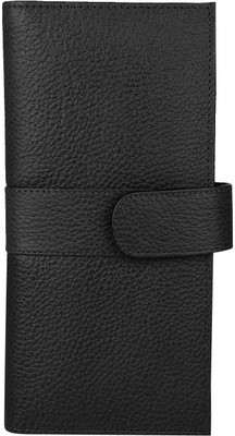 

ALW Casual Black Clutch