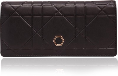 

Cidky Casual, Party, Formal Black Clutch