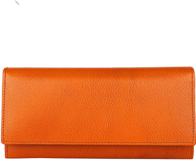 

ALW Casual Tan Clutch