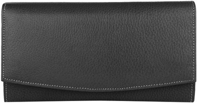 

ALW Casual Black Clutch