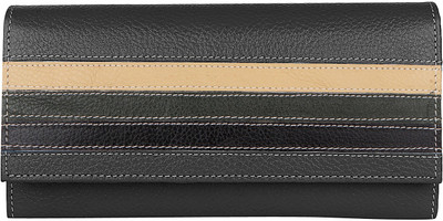 

ALW Casual Black Clutch