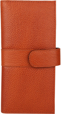 

ALW Casual Tan Clutch
