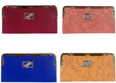 

VISHESH COLLECTIONS Casual, Party Multicolor Clutch