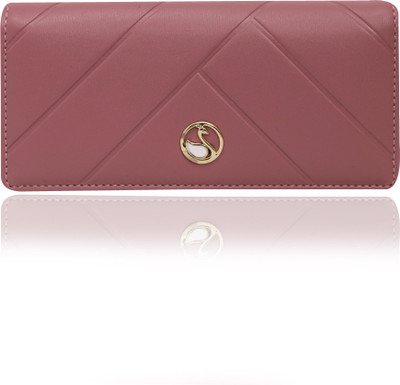 

Cidky Casual, Party, Formal, Sports Pink Clutch