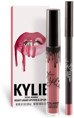 

Kylie Jenner Harmony Lipkit(Set of 1)