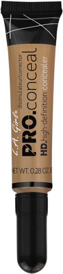 

L.A. Girl Pro Conceal Concealer(- Suede)