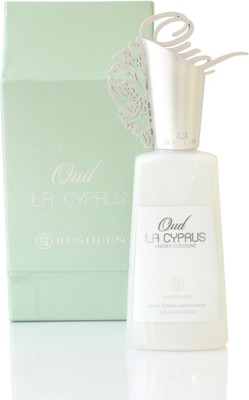 

RAYRON OUD LA CYPRUS UNISEX COLOGNE PERFUME 200ML Perfume Body Spray - For Men & Women(200 ml)