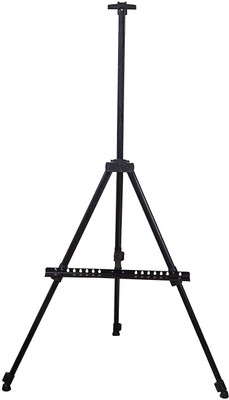 BRuSTRO Metal Tripod Easel(Display)