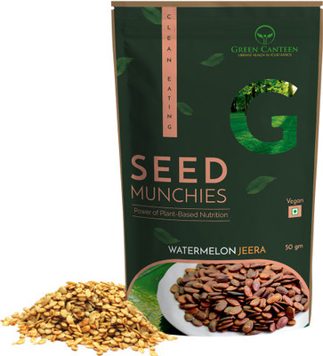 

Green Canteen Watermelon Seeds(50 g)