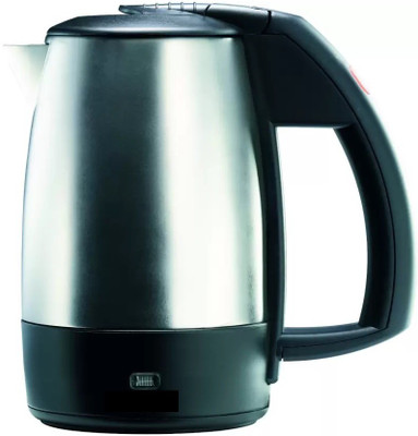

SHIMON EK-4003 Electric Kettle(1.8 L, Silver)