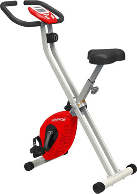 

Durafit X Spinner Exercise Bike Exercise Bike(Red)