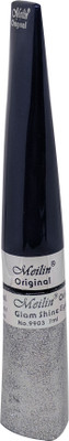 

Meilin Glam Shimmer Eyeliner 7 ml(Silver)