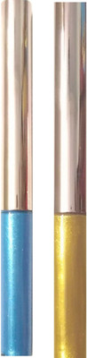 

tanvi27 ROMANTIC BEAUTY LINER 6 ml(BLUE, YELLOW)