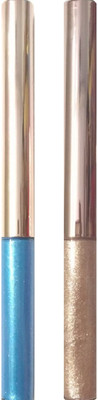 

Gabbu Absolute 6 ml(blue & light brown)