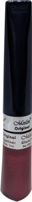 Meilin Glam Shimmer Eyeliner 7 ml(Red)