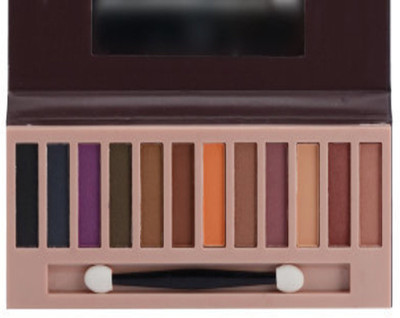 

SNAP COSMETICS EYESHADOW PALETTE 12 g(03)
