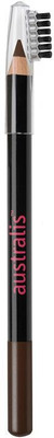 

Australis Eyebrow Pen Dark Brown Eyebrow Stencil(1)