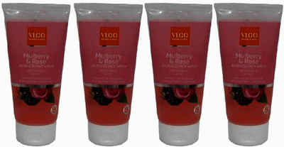 

VLCC Original Mulberry&Rose Face Wash(600 ml)