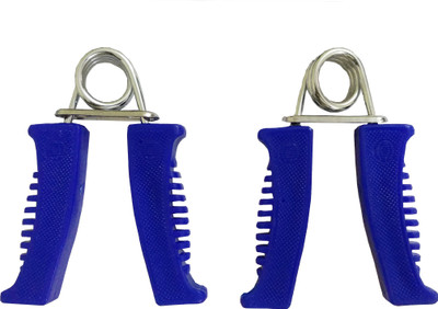 

Credence ProFIT Hand Grip/Fitness Grip(Multicolor)