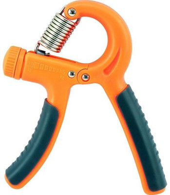 

Credence STRENPRO Hand Grip/Fitness Grip(Orange)