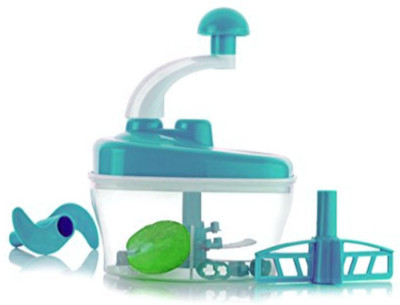 

LIFEMUSIC Blades Are Very Sharp And Of Heavy Gauge Steel Material A Large Variety Of Tasks In One Easy Care Unit. Slices, Grates, Shreds, Cuts, Dices, Juices And Much More Can Be Done With This Food Processor., Easy To Clean And Maintain.Include 3 blades 