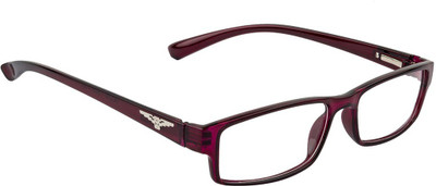 

GLAND Full Rim Rectangle Frame(48 mm
