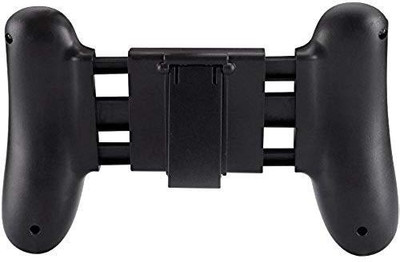 

PSYCHE Mobile Holder: Game Gripper For Smartphones Gaming Accessory Kit(Black, For iOS, Android)