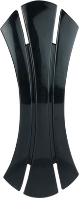 

Franck Provost (France) Barrette Ponytail Holder Hair Clip(Black)