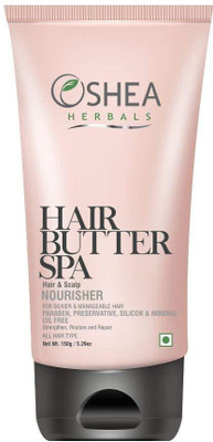 

Oshea Herbals HAIR BUTTER SPA 150g(150 g)
