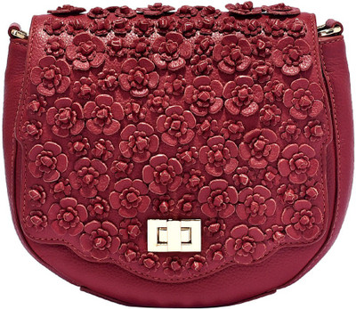 

Eske Sling Bag(Purple)