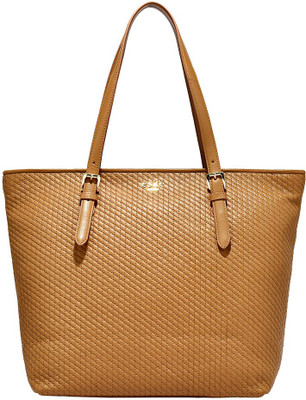 

Eske Tote(Tan)