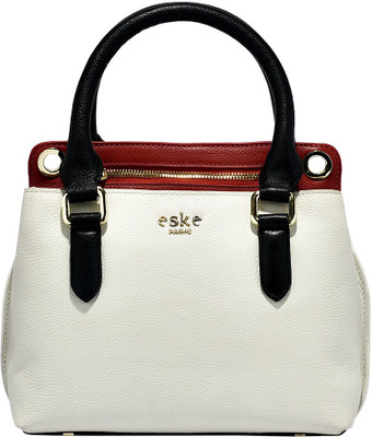 

Eske Hand-held Bag(Multicolor)