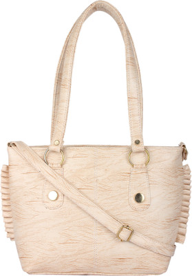 

skdonna Shoulder Bag(White)