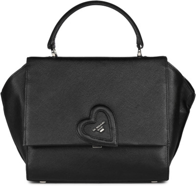 

Da Milano Shoulder Bag(Black)
