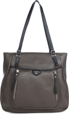 

Da Milano Shoulder Bag(Brown)
