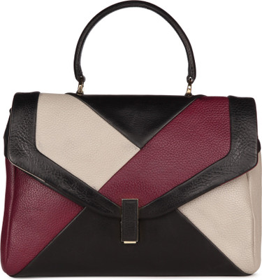 

Da Milano Shoulder Bag(Multicolor)