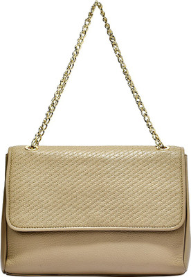 

Eske Shoulder Bag(Beige)