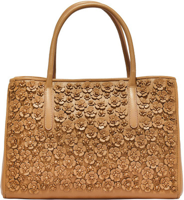 

Eske Shoulder Bag(Tan)