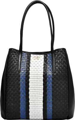

Eske Hand-held Bag(Black)