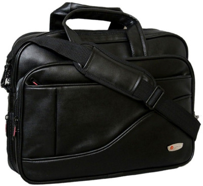 

Sammerry Messenger Bag(Black)