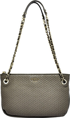 

Eske Shoulder Bag(Grey)