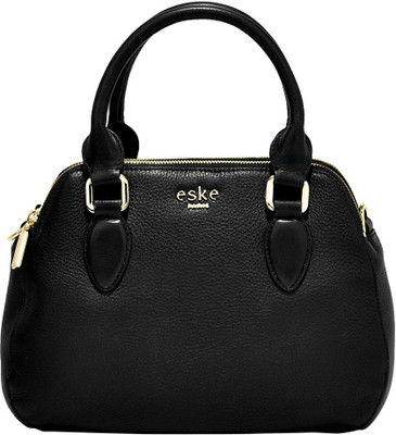 

Eske Hand-held Bag(Black)