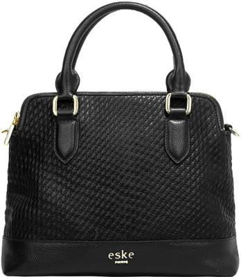

Eske Hand-held Bag(Black)