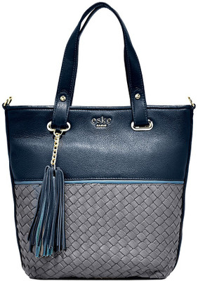 

Eske Hand-held Bag(Multicolor)