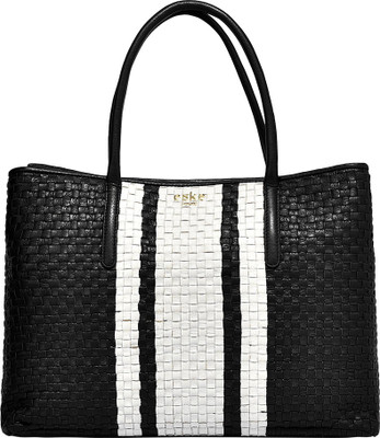

Eske Hand-held Bag(Black)