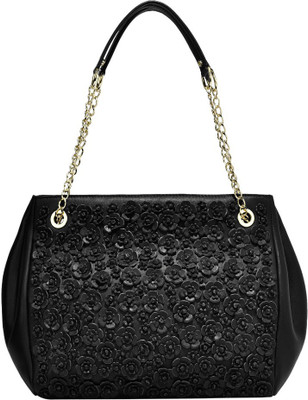 

Eske Hand-held Bag(Black)