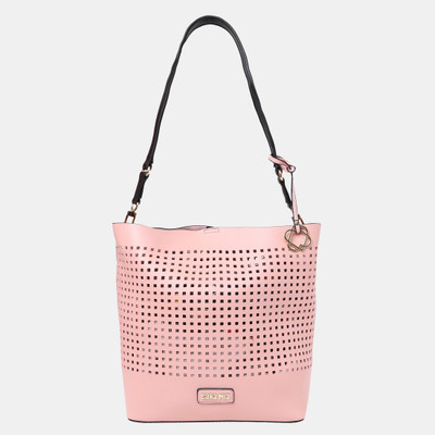 

Cara Mia Shoulder Bag(Pink)