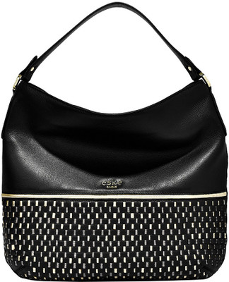 

Eske Hand-held Bag(Black)