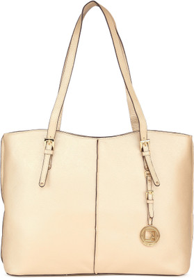 

Da Milano Shoulder Bag(Beige)