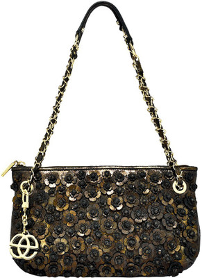 

Eske Shoulder Bag(Silver)